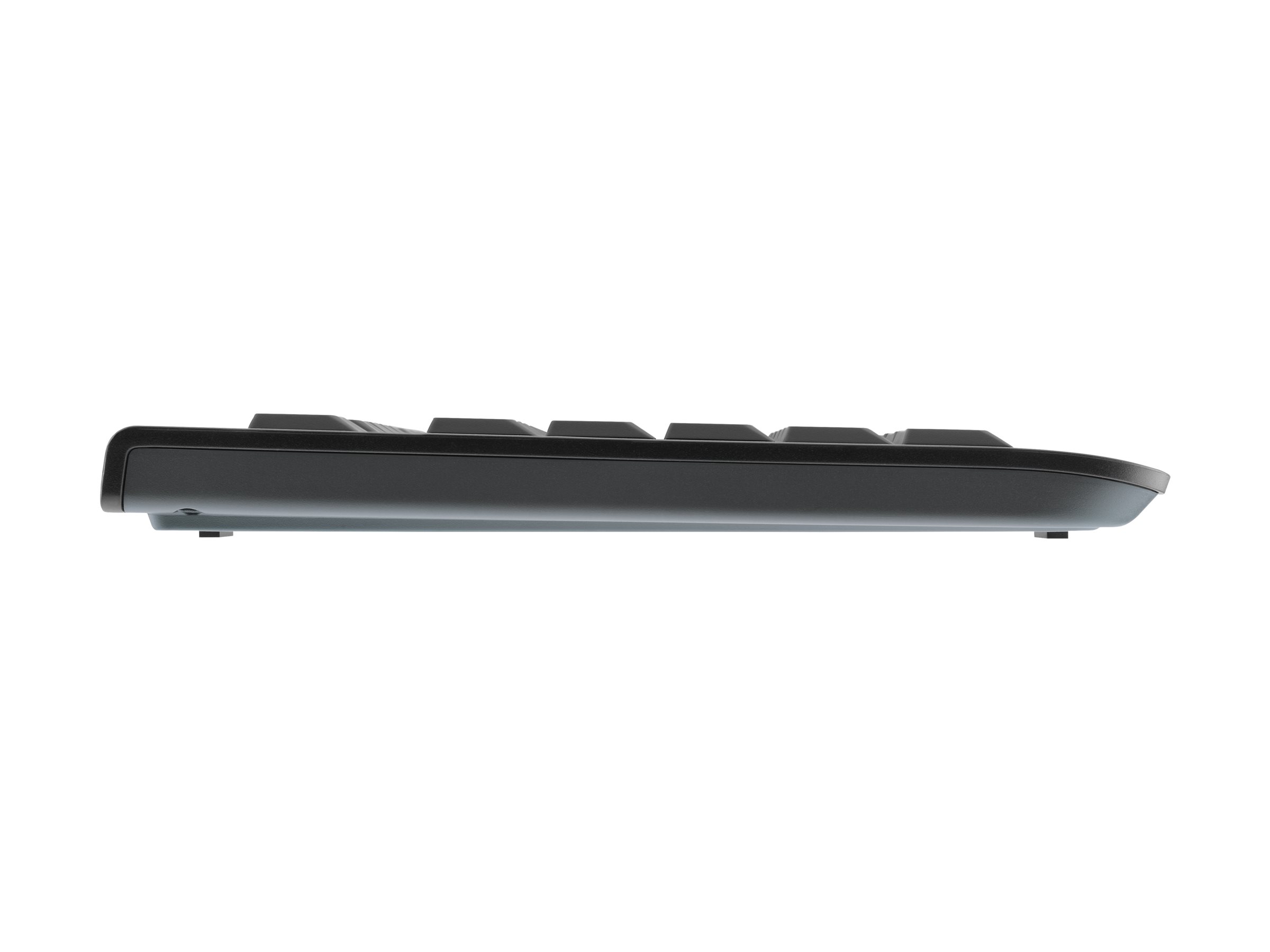 CHERRY KC 1000 Tastatur Kablet Fransk