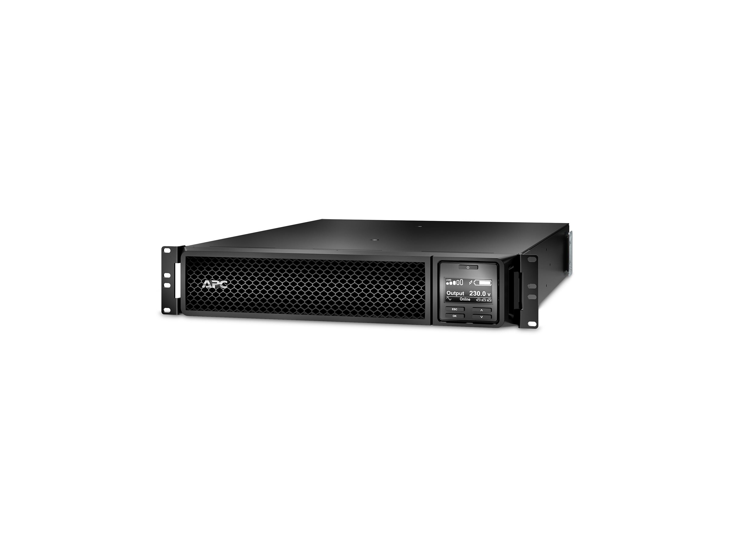 APC Smart-UPS SRT 2200VA RM UPS