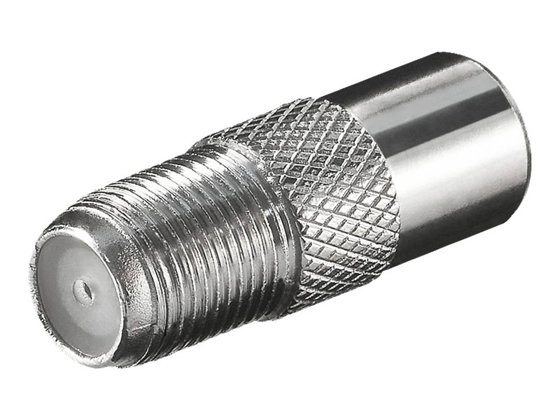 goobay RF adapter