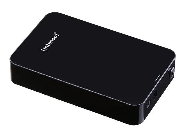 Intenso Harddisk Memory Center 8TB 3.5 USB 3.0 5400rpm