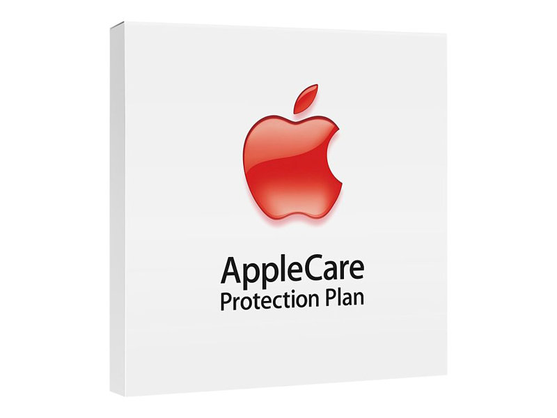 AppleCare Protection Plan - support opgradering - 3 år - on-site