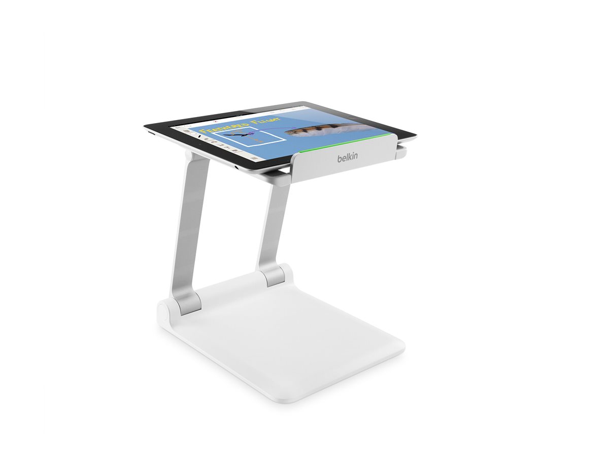 Belkin Portable Tablet Stage Tablet Stativ
