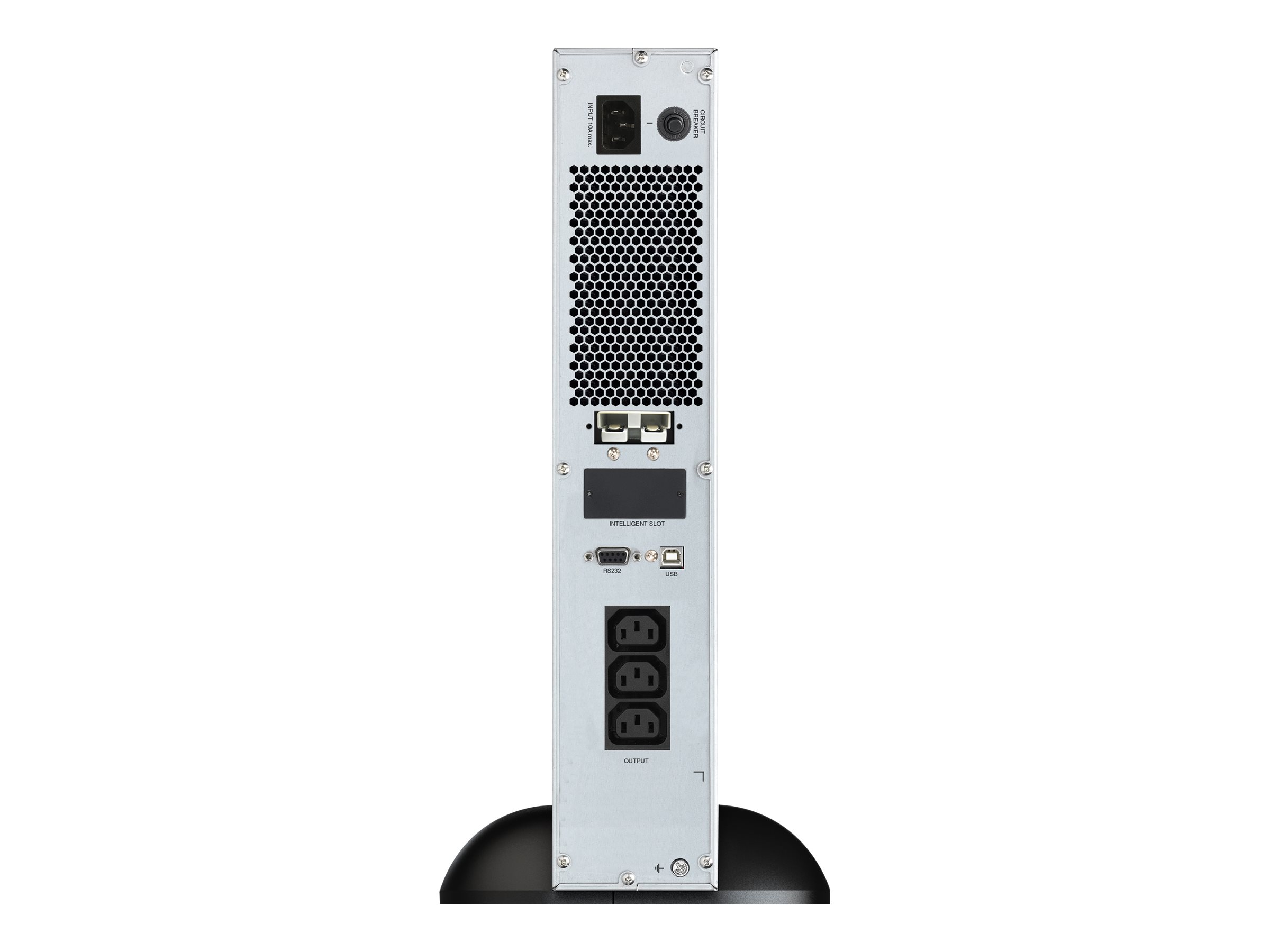 PowerWalker VFI 1000CRM LCD UPS
