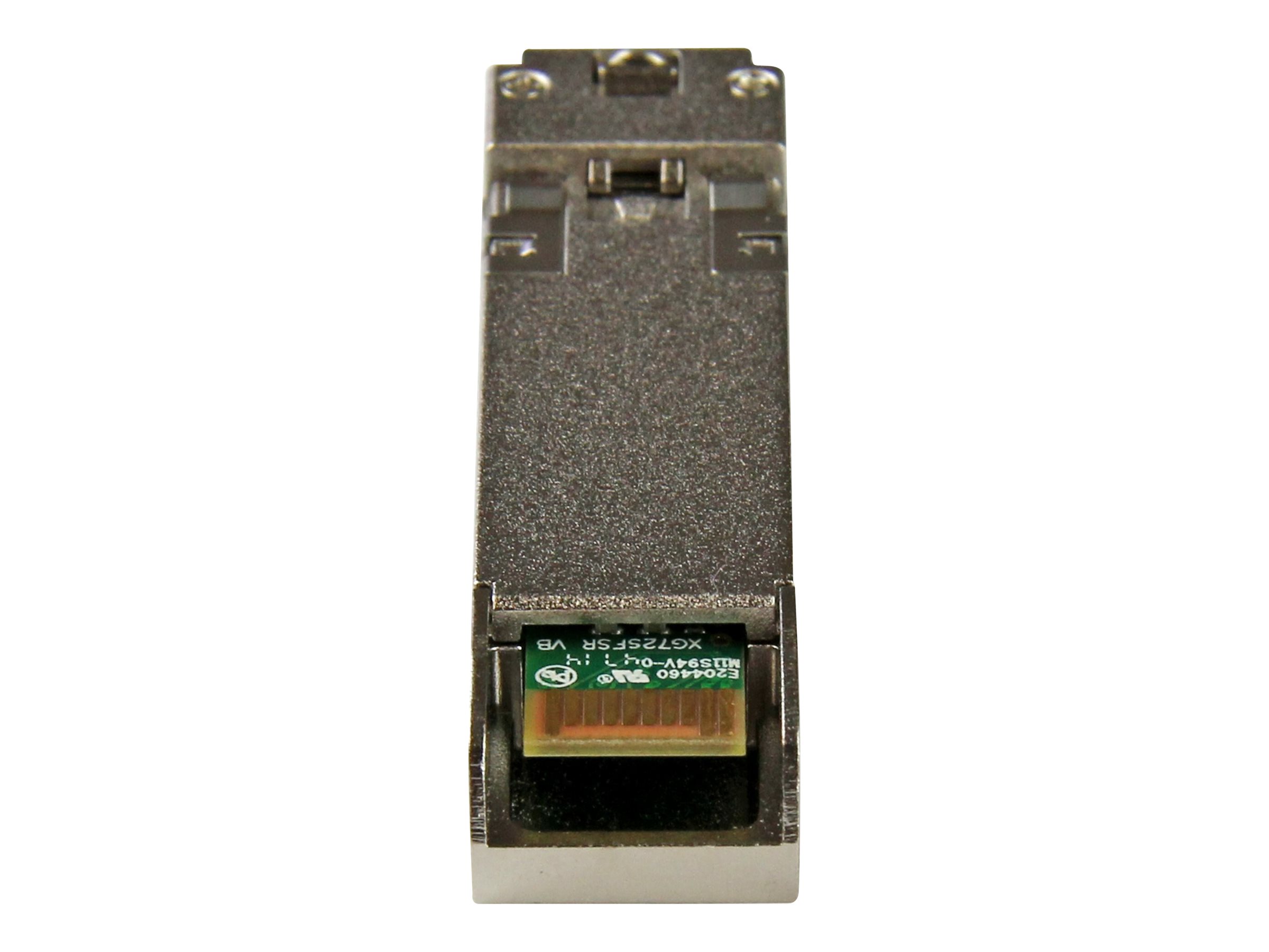 StarTech.com Cisco SFP-10G-LR Comp. SFP Module - 10GBASE-LR - 10GE SFP 10GbE Single Mode Fiber SMF Optic Transceiver SFP+ transceiver modul 10 Gigabit Ethernet