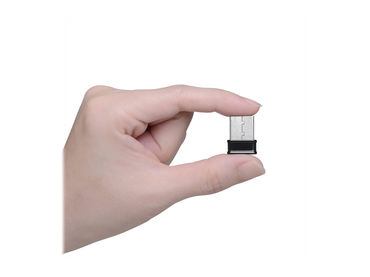 Edimax Netværksadapter USB 2.0 150Mbps Trådløs