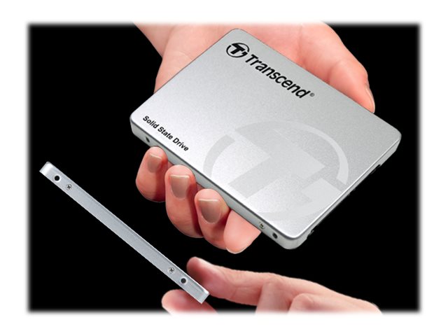 Transcend SSD SSD220S 240GB 2.5 SATA-600