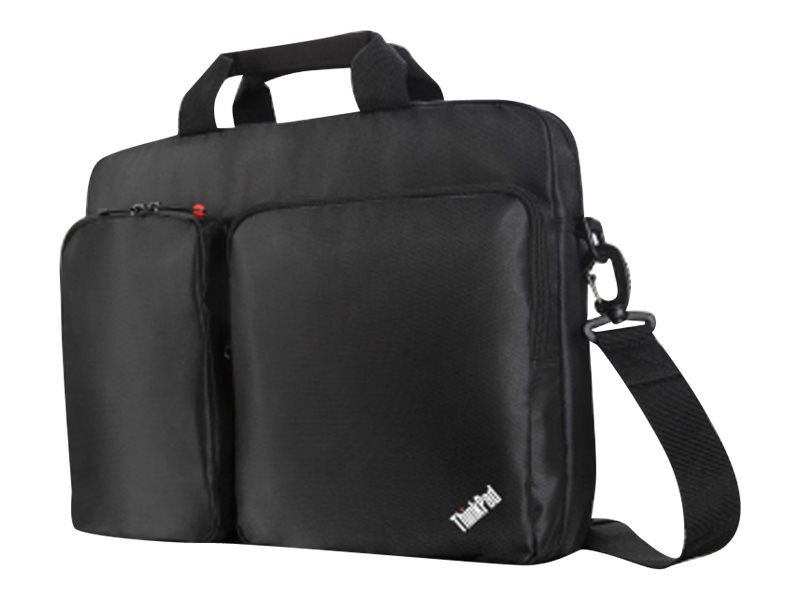 Lenovo ThinkPad Bæretaske 14.1 Polyester Sort