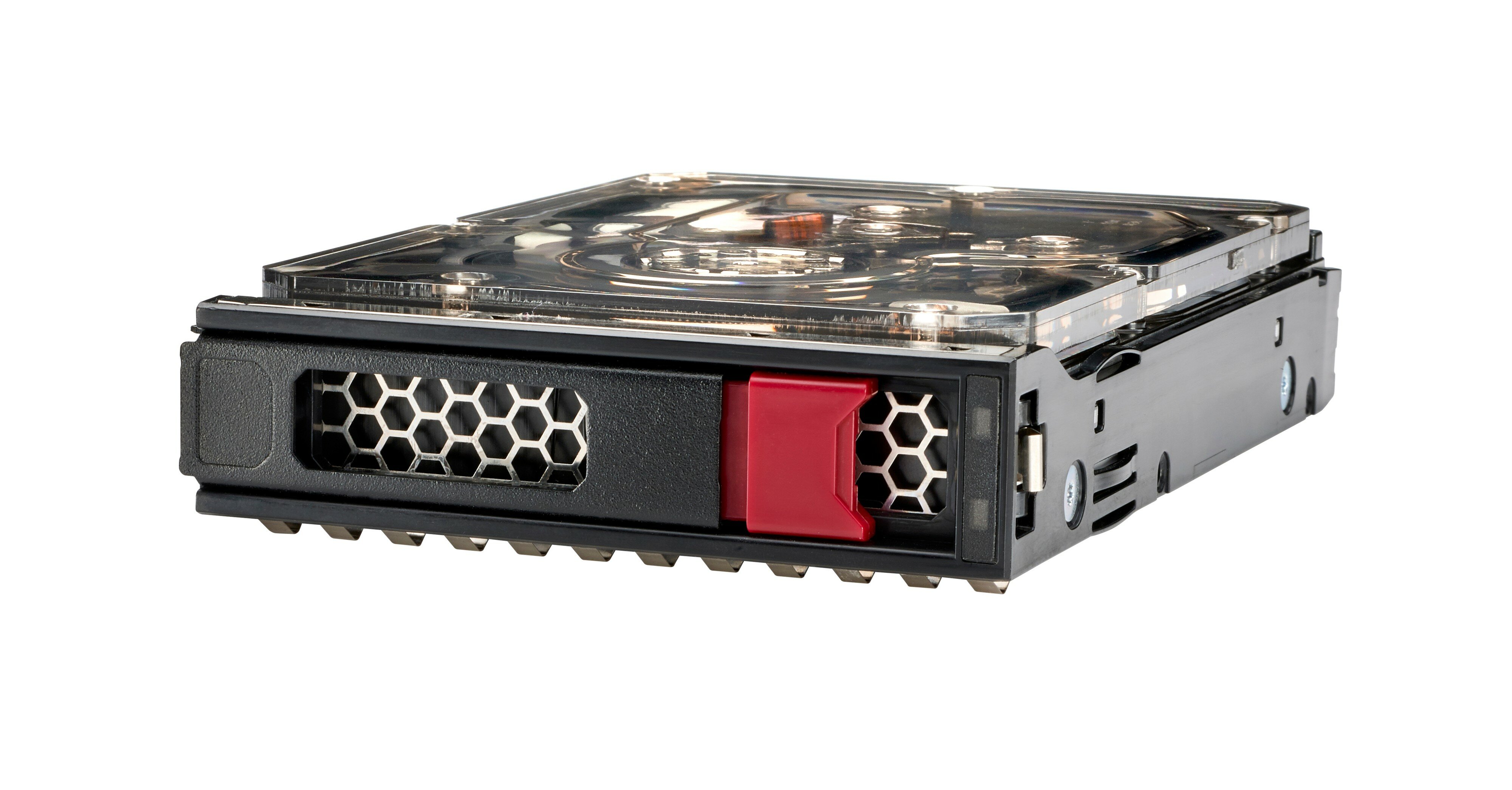 HPE 8TB 3.5 SAS 3 7200rpm