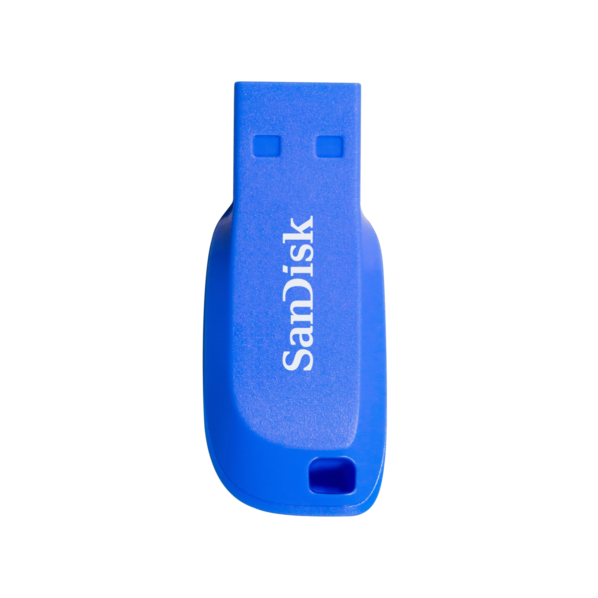 SanDisk Cruzer Blade 32GB USB 2.0 USB stick Blå