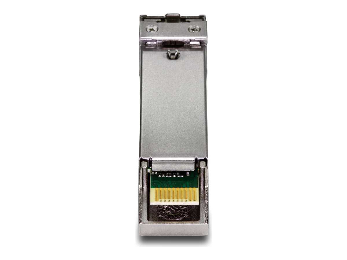 TRENDnet TEG 10GBSR SFP+ transceiver modul 10 Gigabit Ethernet