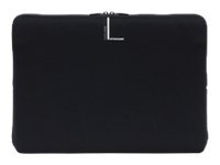 Tucano Second Skin Hylster 11.1 Neopren Sort