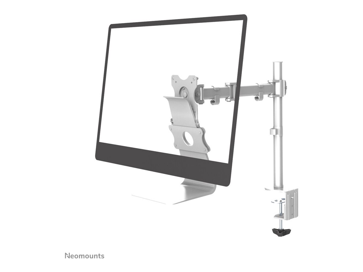 NewStar FPMA-VESAMAC2127 Metal Komponenter til montering 21.5-27 iMac
