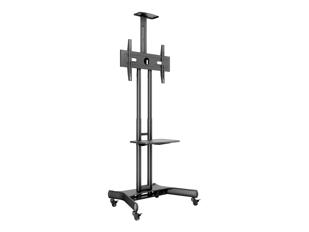Multibrackets M Public Floorstand Basic Stativ Videokonferencesystem 32-60