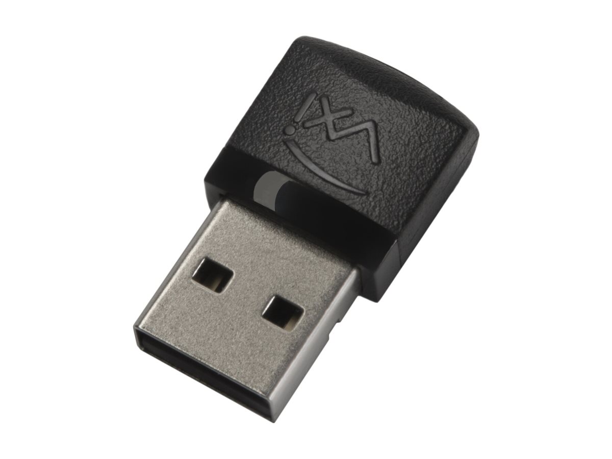 VXi BT2 Bluetooth audio adapter Headset