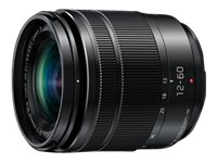 Panasonic LUMIX G VARIO H-FS12060E Zoomobjektiv