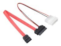 Akasa Seriel ATA-kabel 20cm