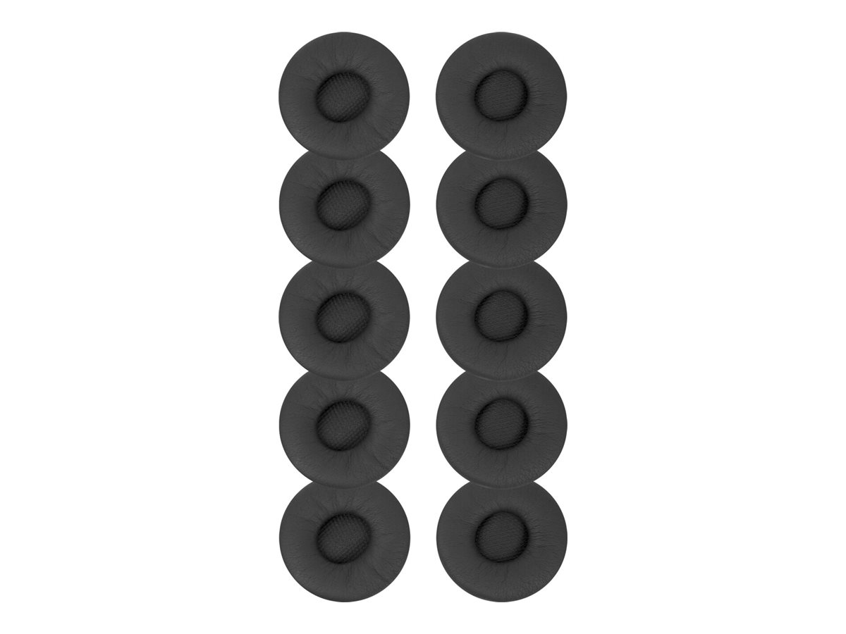 Jabra Ørepude Leatherette Headset