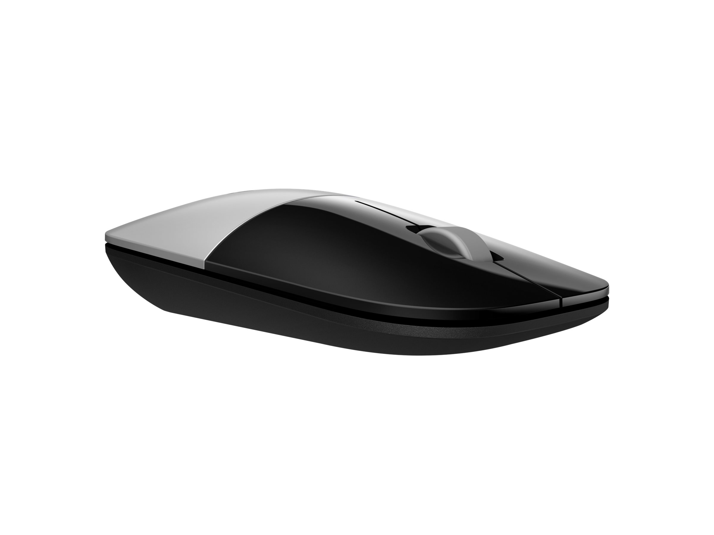 HP Z3700 Blå LED Trådløs Sort Sølv