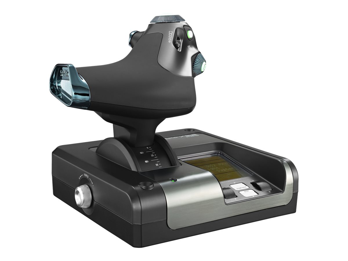 Saitek X52 Pro