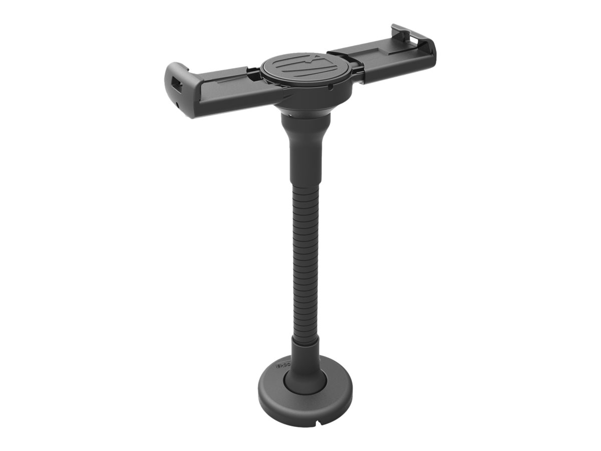 K/Unvl Cling 2.0/WallMnt Flex Arm Blk