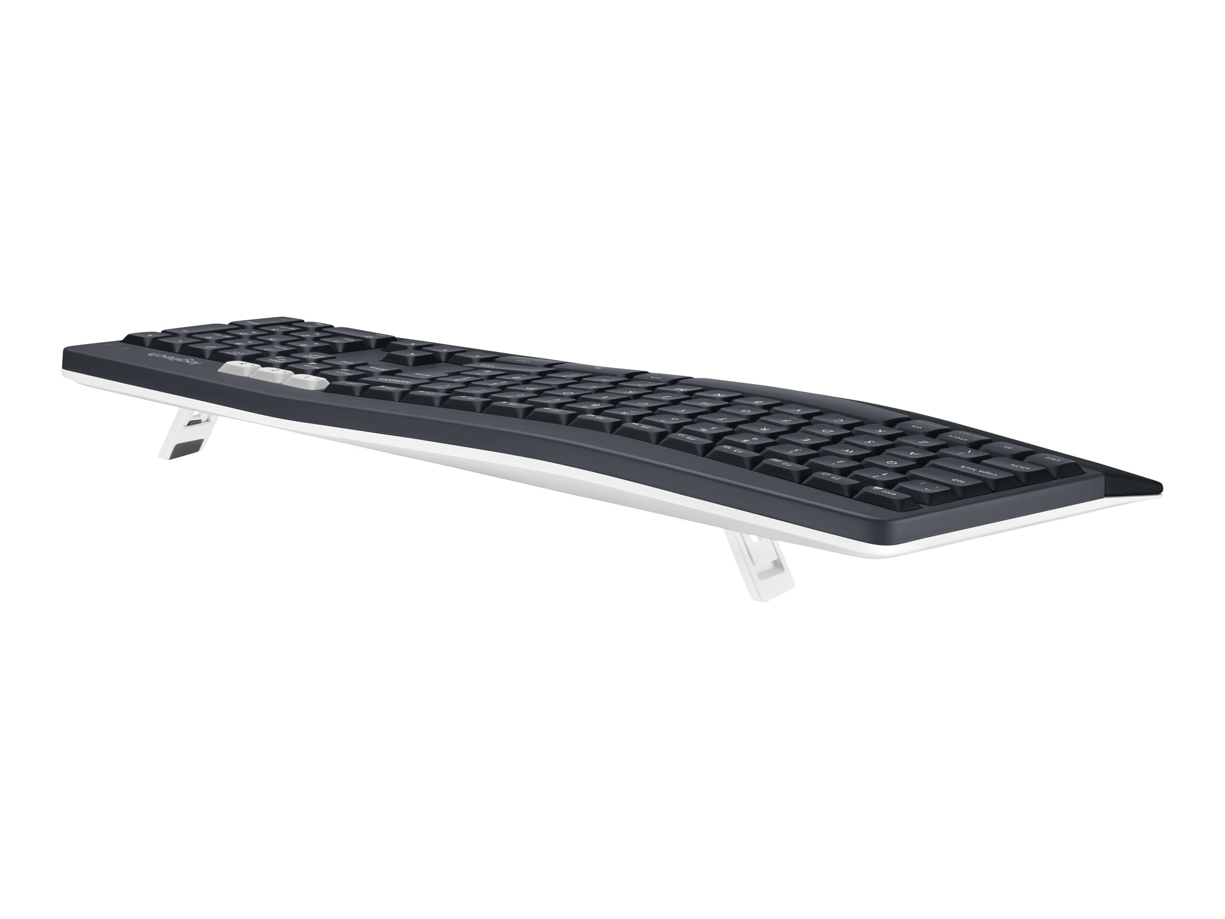 Logitech MK850 Performance Sæt med mus og tastatur Trådløs UK