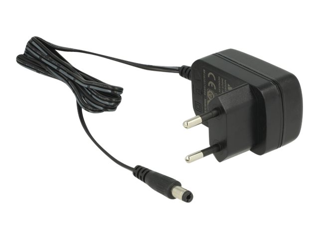 DeLOCK Converter SCART / HDMI > HDMI Scaler Video transformer