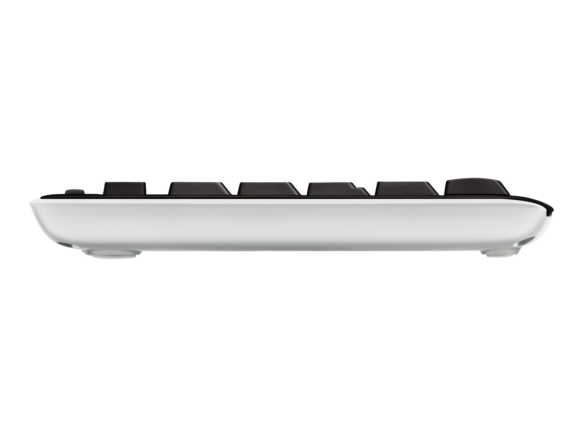 Logitech Wireless Keyboard K270 Tastatur Trådløs Spansk