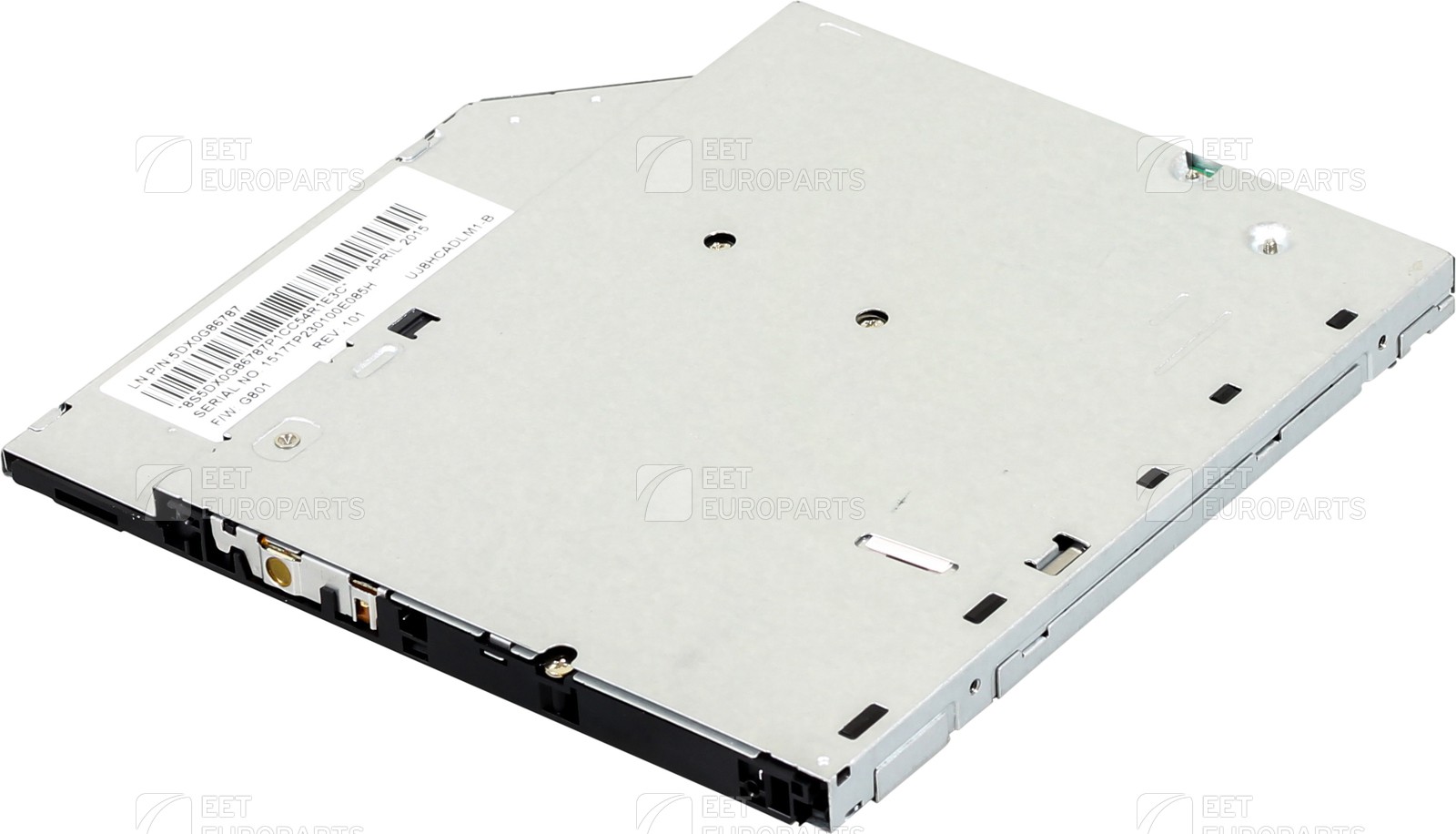 Lenovo DVD-brænder Intern