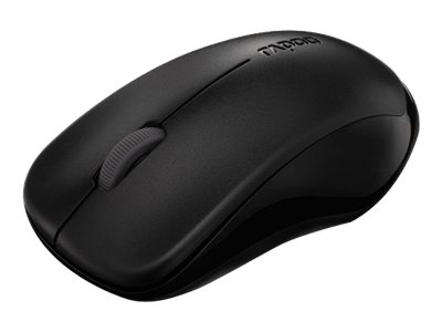 Rapoo 1620 Optisk Trådløs