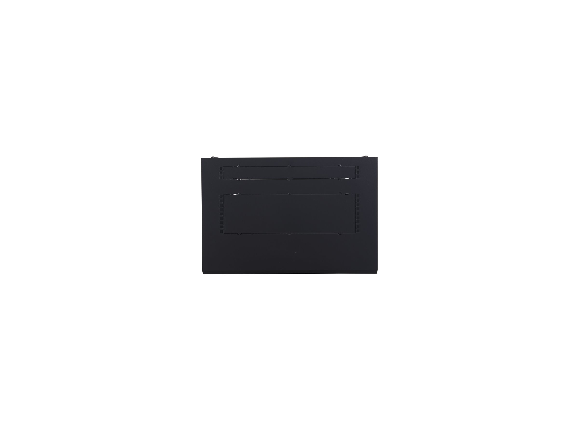 APC NetShelter WX AR109 Kabinet Sort