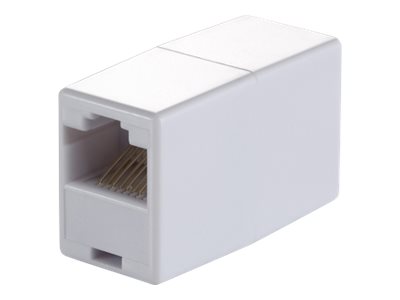 LogiLink Ikke afskærmet Netværkskobling Beige