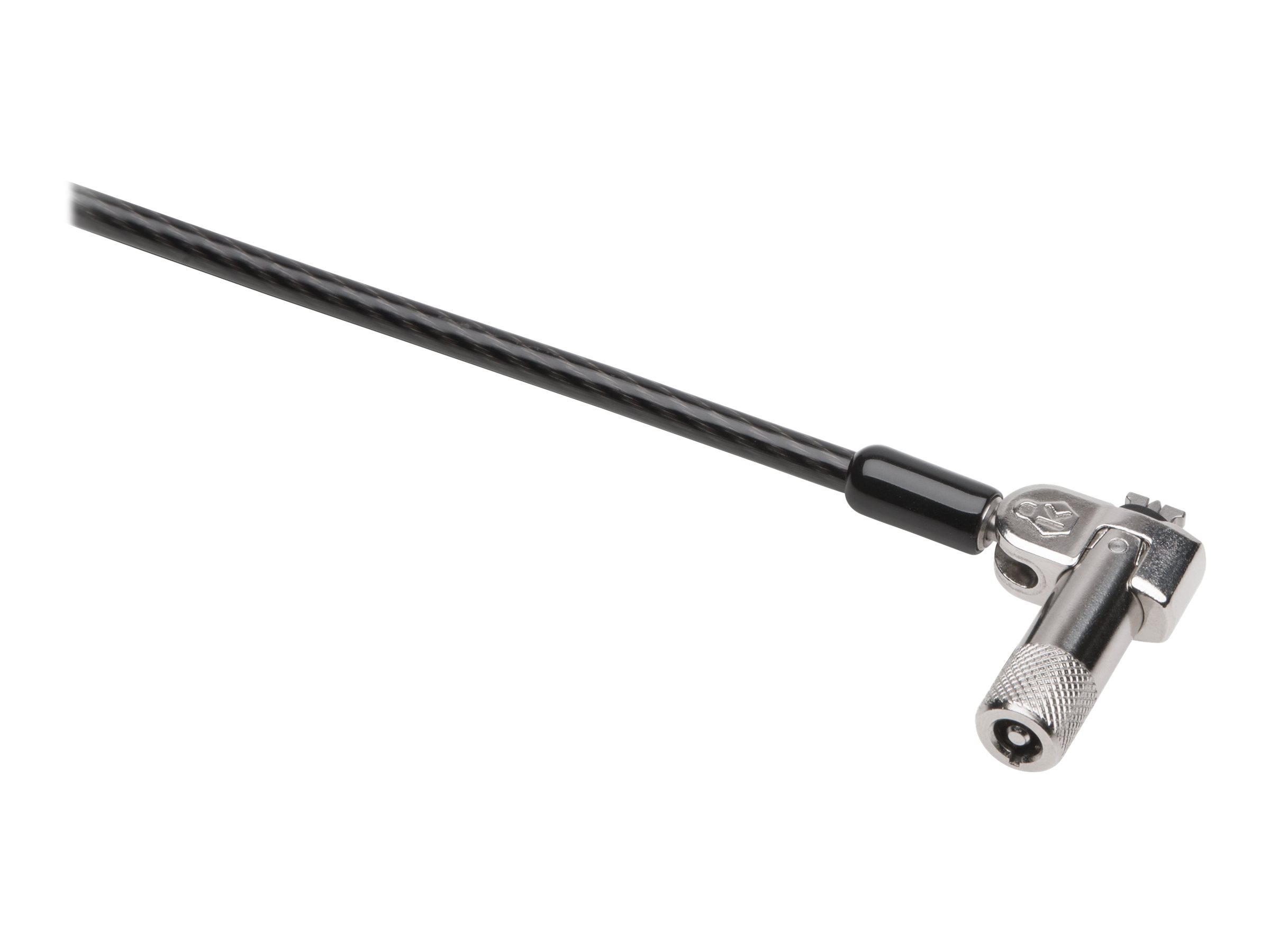 Kensington NanoSaver Keyed Laptop Lock Sikkerhedskabel