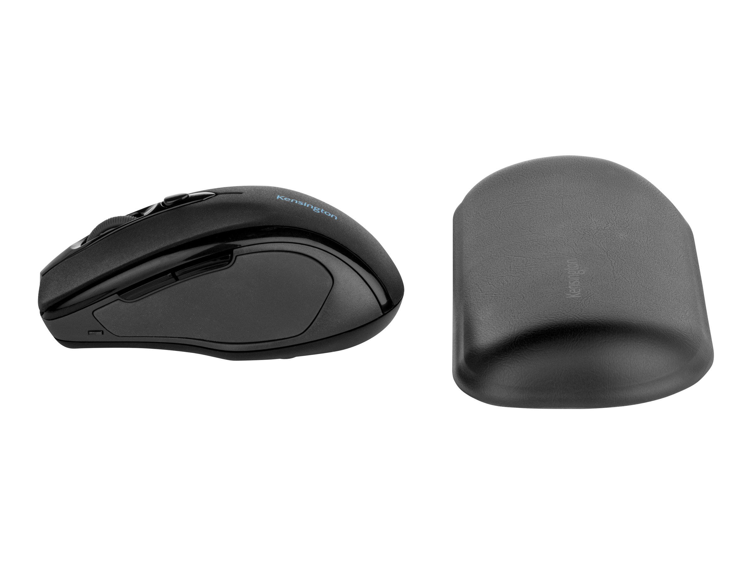 Kensington ERGOSOFT WR STANDARD MOUSE Håndledsstøtte til mus