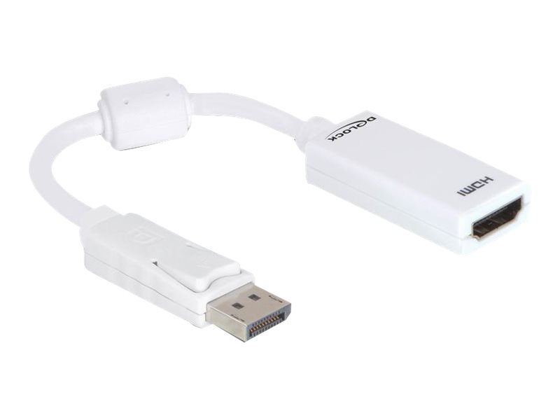 Delock Videoadapter 12.5cm