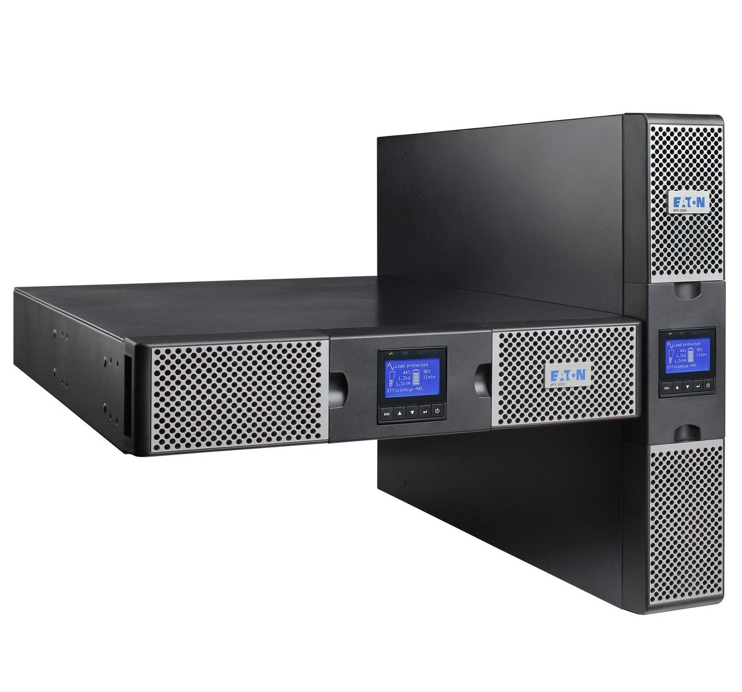 Eaton 9PX Marine Filter Liniekonditionering