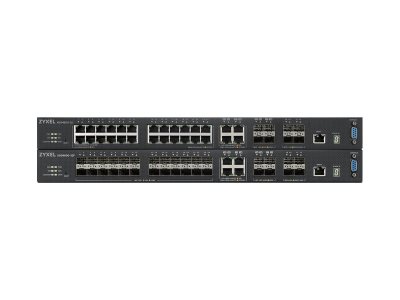 Zyxel XGS4600-32 Switch 32-porte Gigabit