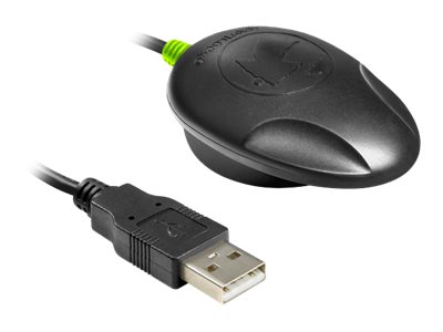 Navilock NL-82002U USB 2.0 Multi GNSS UDR Receiver