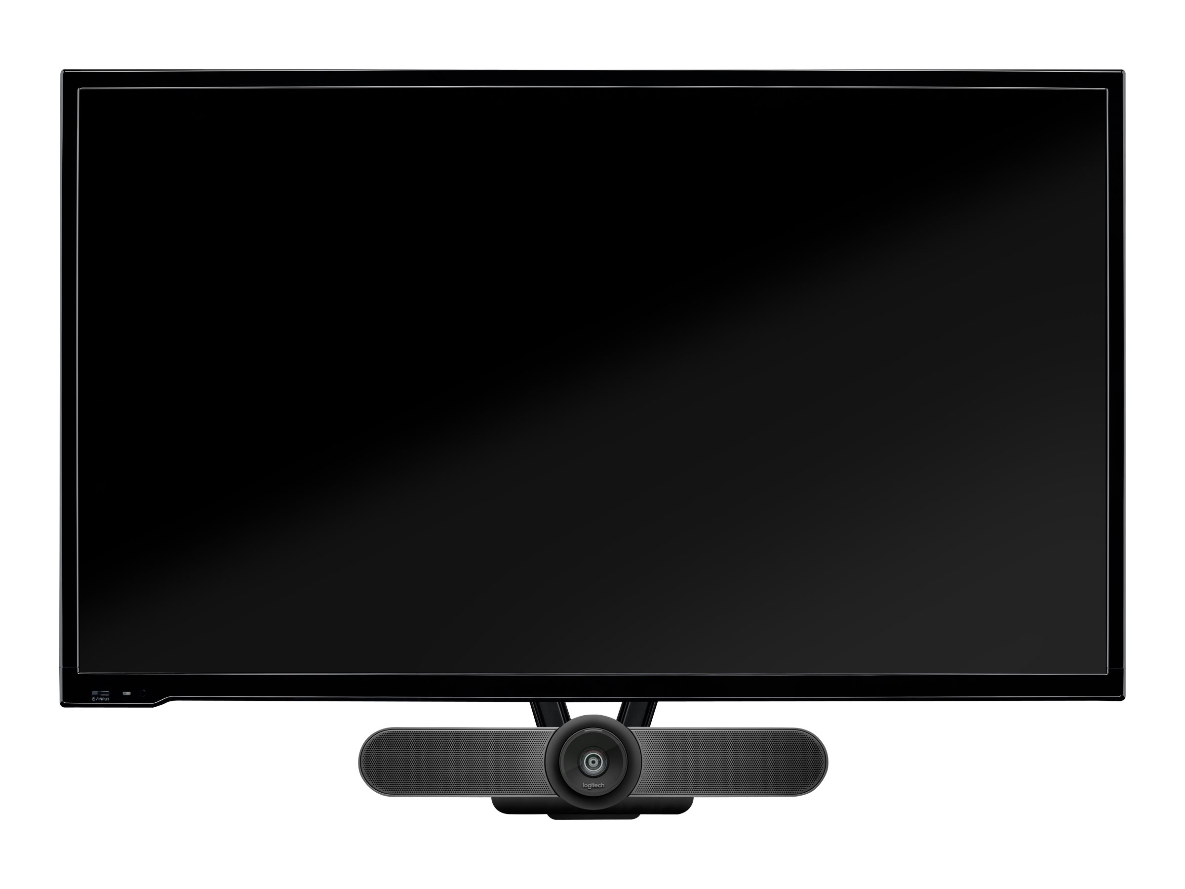 Logitech TV Mount til MeetUp - Kameramontering