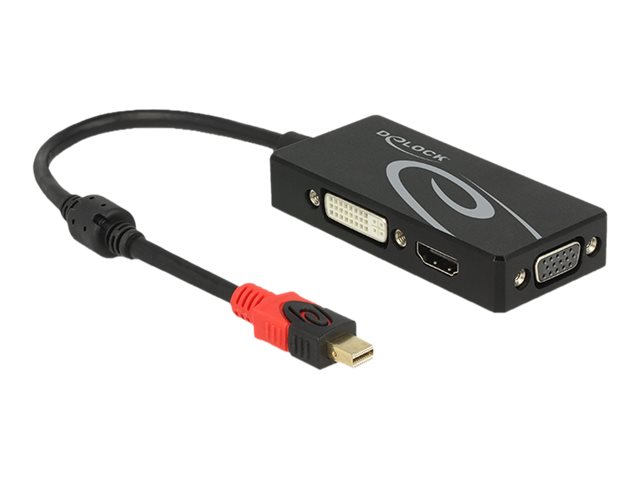 DeLOCK Video transformer
