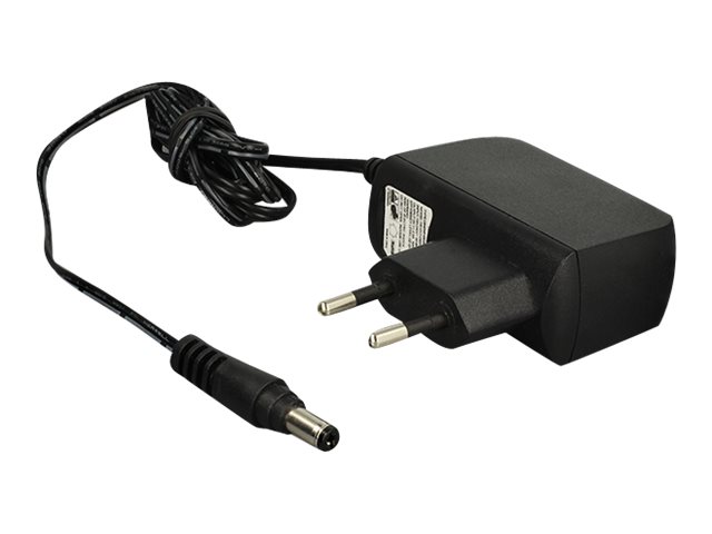DeLock Displayport 1.2 Splitter 1 x mini Displayport in > 4 x Displayport out 4K Video-/audiosplitter DisplayPort