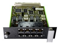AGFEO D-748 Expansion module