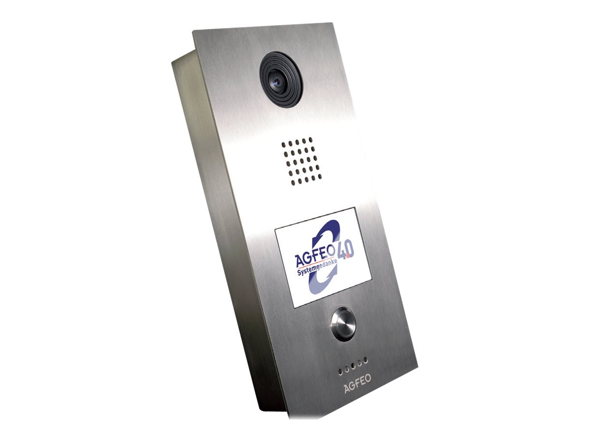 AGFEO IP-Video TFE 1 Video intercom system