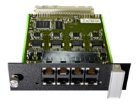 AGFEO T-708 Expansion module