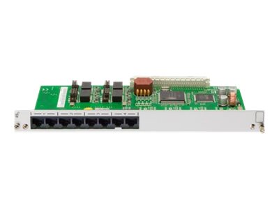 Auerswald COMmander 4S0 R-Module Ekspansionsmodul