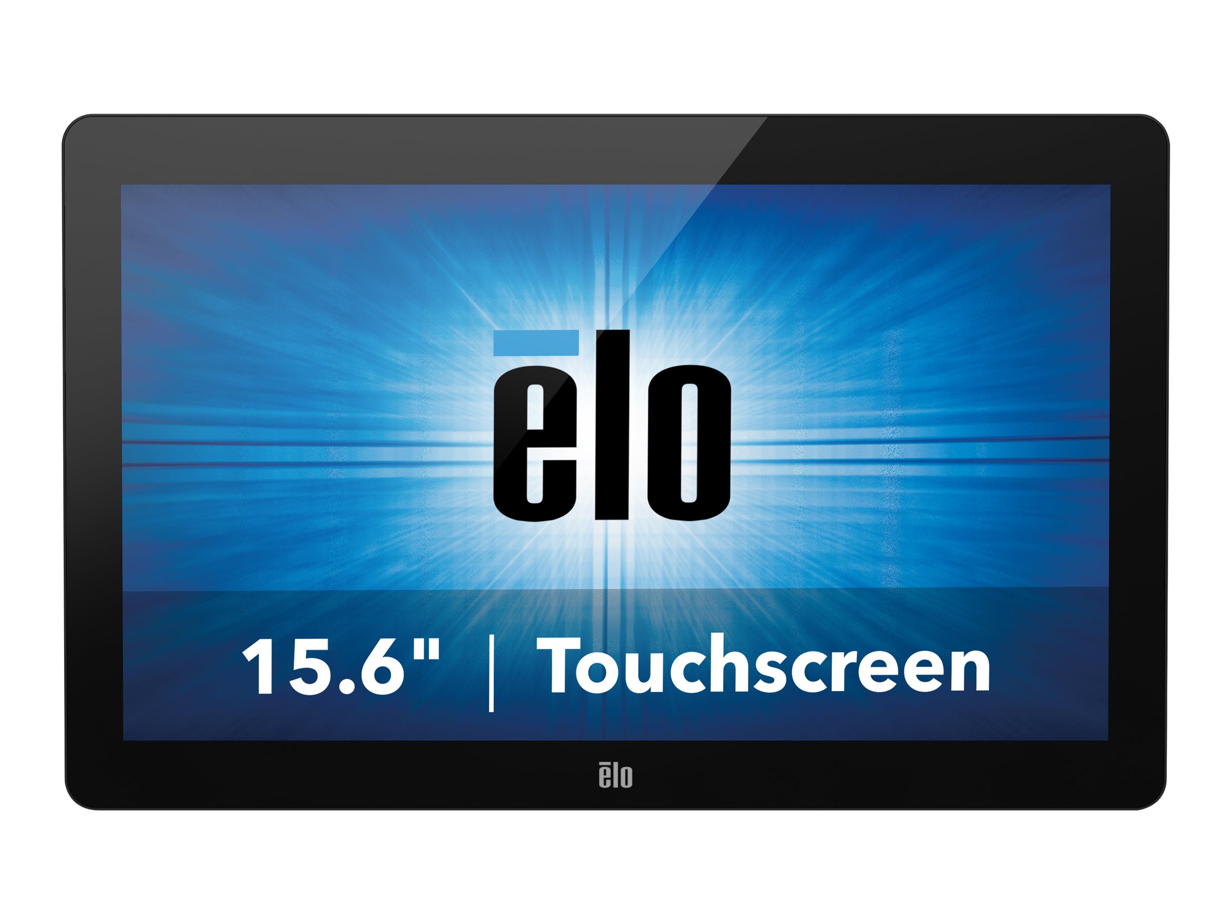 Elo 1502L 15.6 1366 x 768 HDMI Mini-VGA 60Hz