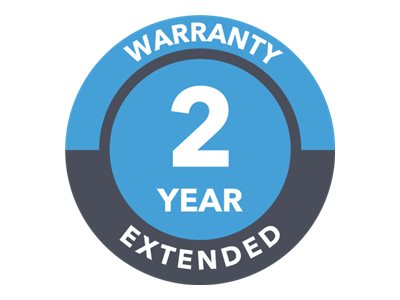 Elo Extended Warranty 2år Reservedele og arbejdskraft