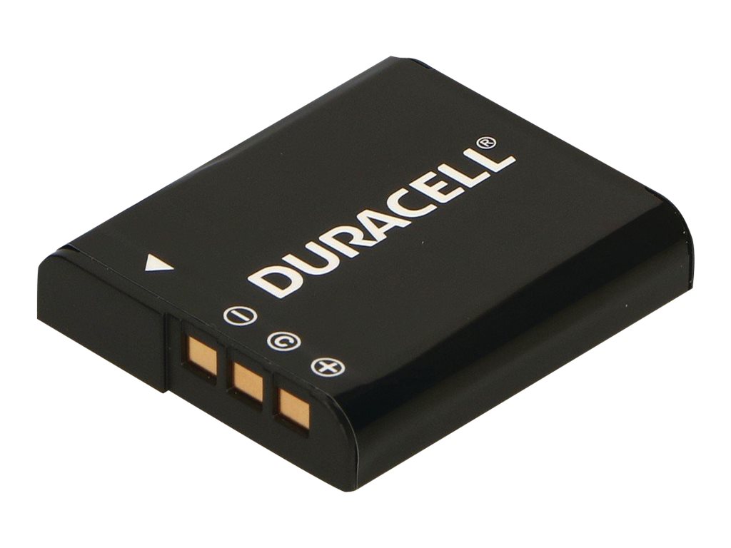 Duracell Batteri Litiumion 0.9Ah