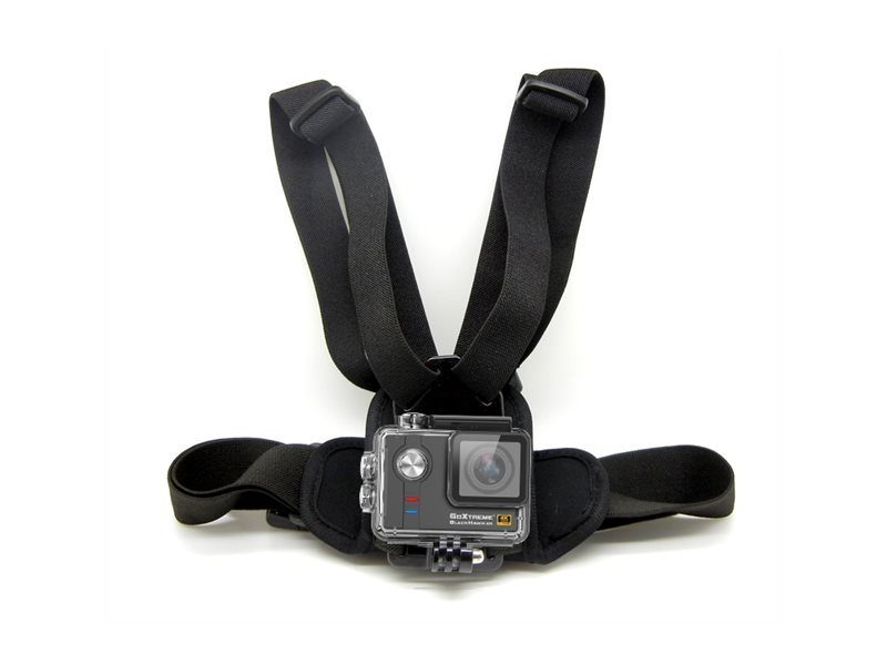 Easypix GoXtreme Chest Mount Bryststøtte