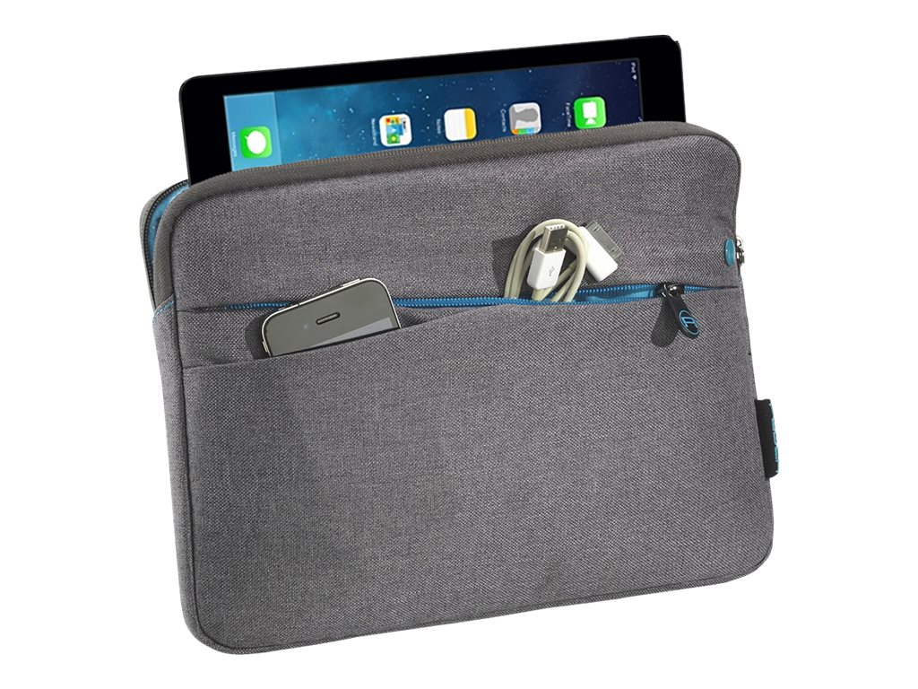 PEDEA Fashion Taske Grå iPad 12.9 iPad 12.9