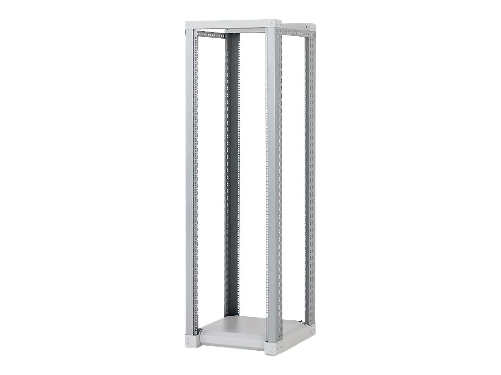Triton RSX RSX-42-XD8-CXX-A1 Rack Grå